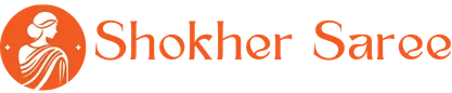 Shokher Saree