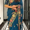 ✨ এক্সক্লুসিভ পার্টি শাড়ি