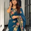 ✨ এক্সক্লুসিভ পার্টি শাড়ি