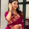 ✨ এক্সক্লুসিভ পার্টি শাড়ি