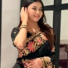 ✨ এক্সক্লুসিভ পার্টি শাড়ি